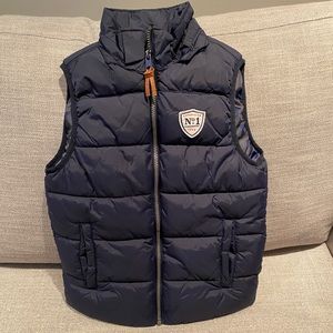 H&M Kids’ Puffer Vest. Size 8-10